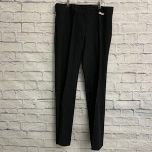 Black Ann Taylor Trouser